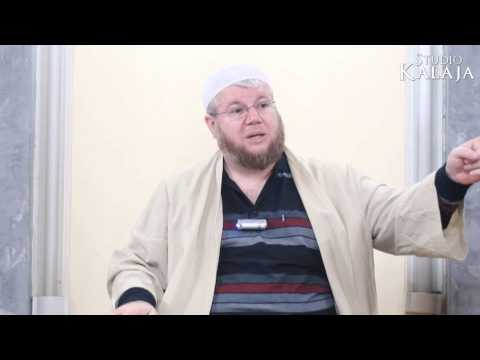 Si zbriti Kurani - Irfan Salihu