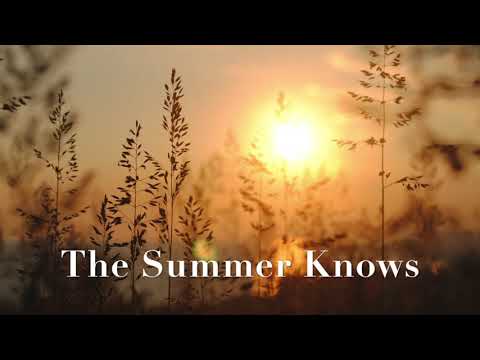 Summer knows (instrumental) - Michel Legrand