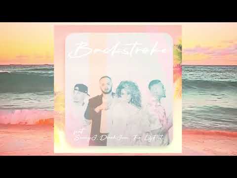 Sammy Johnson, Dinah Jane, Fia & DJ Flict – Backstroke (Official Audio)