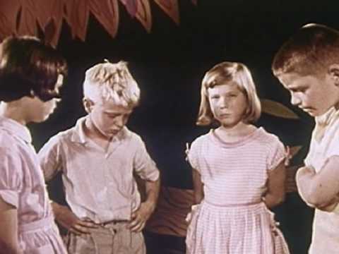 Holiday from Rules? (1959)