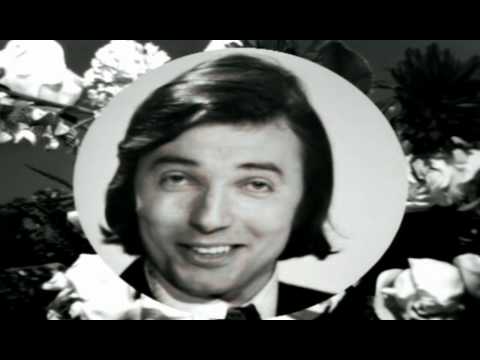 Karel Gott - Kávu si osladím - HD - elvo video