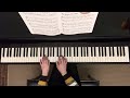 Abraham Lincoln Bastien Piano Basics Performance Primer Level
