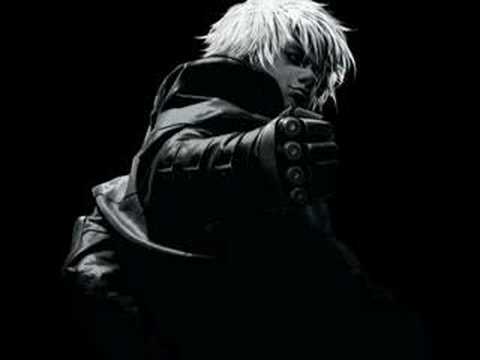 Jonathan Underdown - SURV1V3