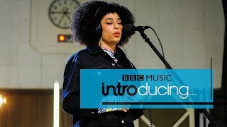 Celeste - Both Sides Of The Moon (BBC Music Introducing session)