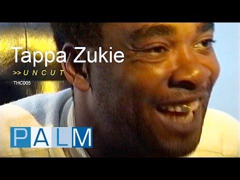 Tappa Zukie Interview [UNCUT]
