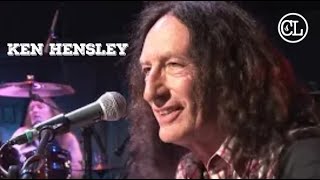 Download lagu Ken Hensley & Friends - Uriah Heep Special Set - Live in Germany 2007 (R.I.P) mp3