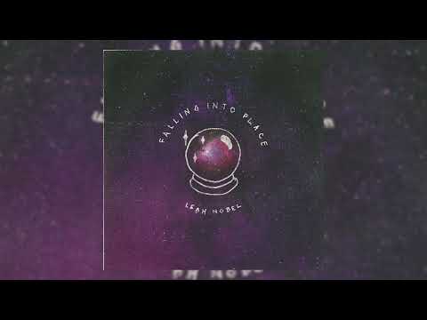 Leah Nobel - "Falling Into Place" (Official Audio) (From Netflix’s “A Tourist's Guide To Love”)