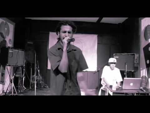 Shakana Sub System - Intro + Anarcowayqui