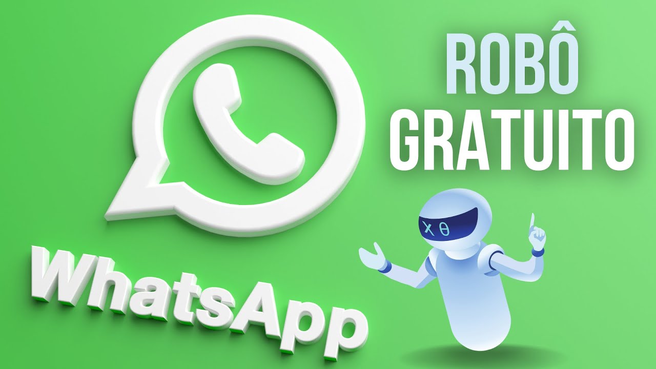 Como enviar mensagens em massa no whatsapp robô grátis