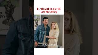 ÉL VOLVIÓ DE ENTRE LOS MUERTOS