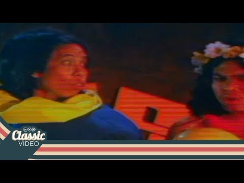 "New Highlight" Dongkrak Antik - Lucunya Dono Dikejar Emak Emak