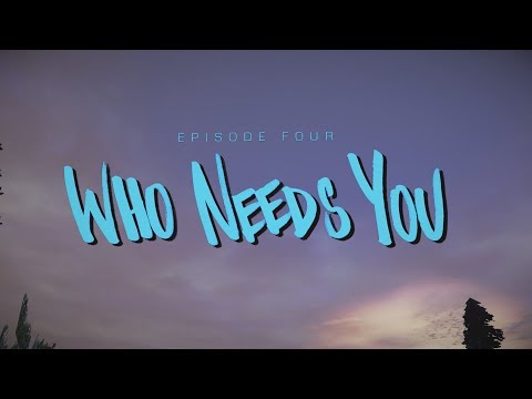 Guardians of the Galaxy Episode 4 Who Needs You |1 Bal-Dinn - Turn Back - Nebula