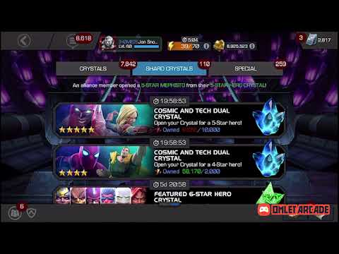 Act 7 chapter 1/ Acto 7 Capítulo 1