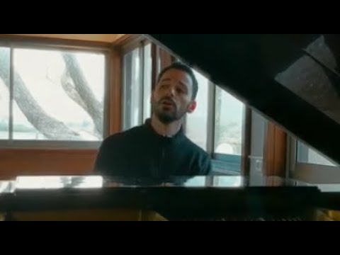 February Song - Josh Groban (Cover by Soof Sela - סוּף סלע)