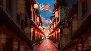 Hong Kong: Magical Christmas  Festivities 🎄