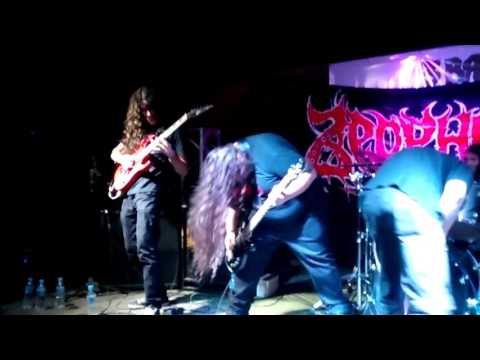Apophizys - Winter is Coming (Live)