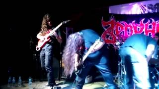 Apophizys - Winter is Coming (Live)