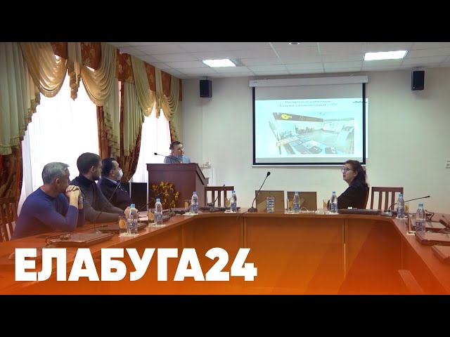 25 октябрьгә Алабуга яңалыклары