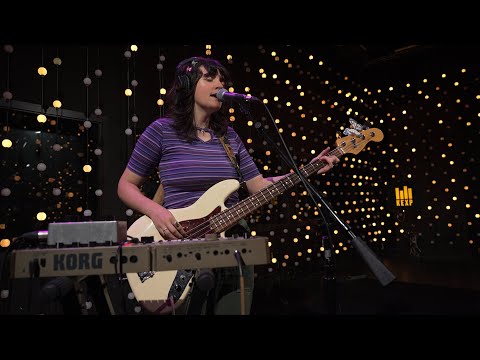 Coral Grief - Avenue You (Live on KEXP)