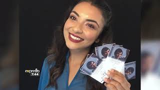 Indian-born & SA-raised Actress, Ayushi Chhabra makes waves in Hollywood video