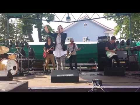 Ewa Farná  Maska Vrchlabí