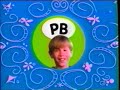 IPTV Sesame Street Breaks 14th February 18th February 2000