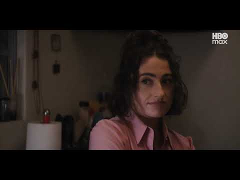 I Love LA | Tráiler Oficial | HBO Max