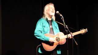 "If I Could Only Fly" by Gurf Morlix