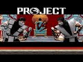 Khrome Vs Human Smoke MK2 Secret Smoke