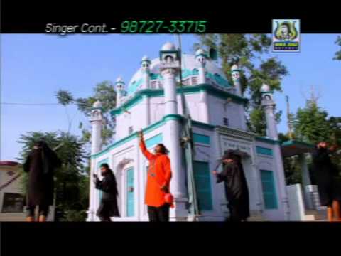 Chela Masta Da | New Punjabi Devotional Song | R.K.Production | HD 2014
