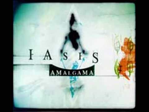 Iasis - Amalgama