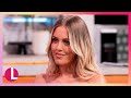 Exclusive Lottie Tomlinson Opens Up On Her Battle With Grief Lorraine