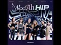 마마돌 (M.M.D) - 우아힙 (WooAh HIP) (Audio)