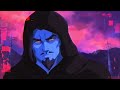All Keldor Flashbacks Masters Of The Universe Revolution