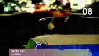 green day (rare song) favorite son