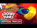 Hot Wheels Unleashed x Looney Tunes Expansion - Official Launch Trailer