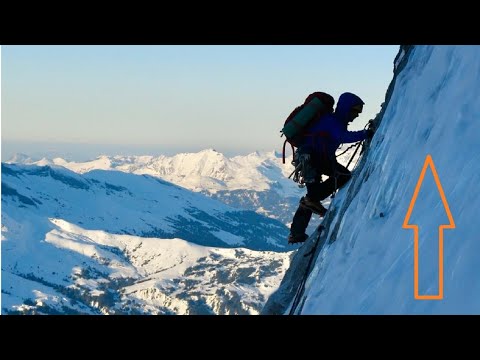 EIGER - WALL OF THE HELL