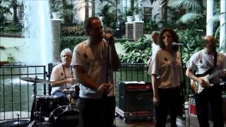 Legal Bytes Band: iPad Girl (2014) - presented By Litera Software