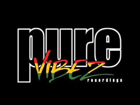 Serum & Bladerunner - Just A Beat - Pure Vibez