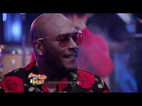 SUJETO 0R0 24 - NO ME HABLEN DE ELLA EN VIVO   surcibanse a mi canal.