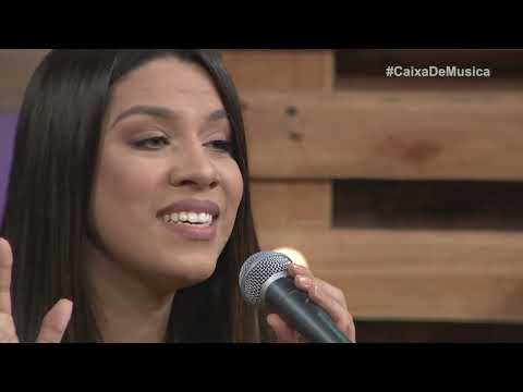 Mauren Fernandes - Mais Uma Vez (ao vivo no Caixa de Música)