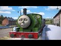 Thomas Y Sus Amigos Temporada 24 Episodio 13 La Segunda Oportunida De Sonny Parte 2