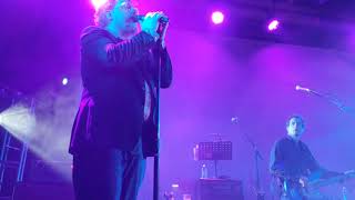 They Might Be Giants - &quot;This Microphone&quot; (2018-03-04 - The Fillmore, San Fransisco, CA)