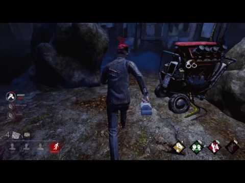 Steam Community :: Video :: Dead By Daylight - Highlights 4
