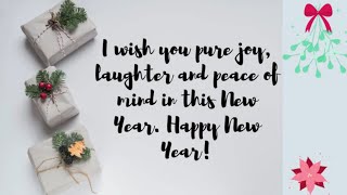Download lagu Happy New Year Wishes, Quotes and Messages 2024 mp3