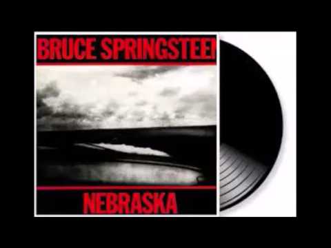 Bruce Springsteen - State Trooper (Neon Youth Remix Extended Mix)