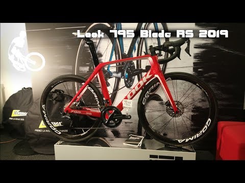Look 795 Blade RS 2019