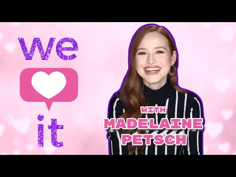 マデリン・ペッチが「リバーデイル」の最高の現場恐怖を明かす (Madelaine Petsch Reveals 'Riverdale’s' Best On-Set Scares)