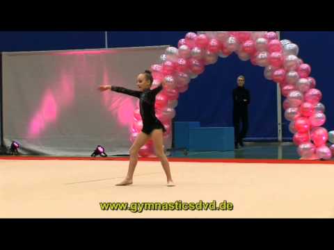 Anastasiia Charalambous (CYP) - Brussels Cup 2016 - Benjamins 2006 - 06