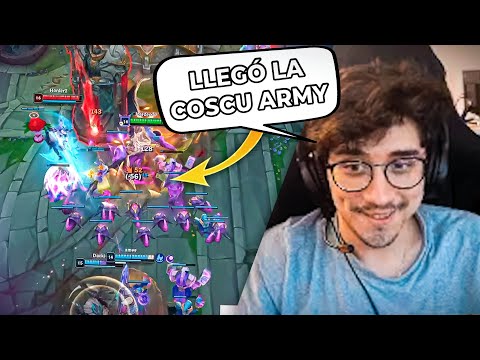 ASÍ ES COMO SE JUEGA BEL'VETH 1V9 😎 // Josedeodo